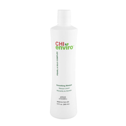 CHI Enviro Smoothing System Masque 355ml - mascarilla de alisado