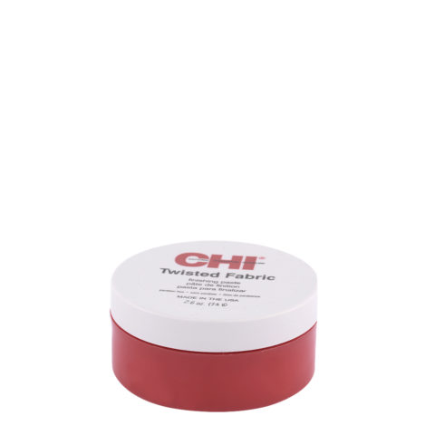 CHI Styling and Finish Twisted Fabric Paste 74gr - Pasta para finalizar