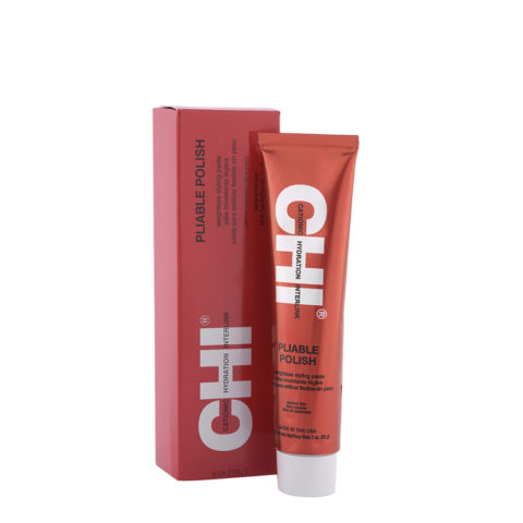 CHI Styling and Finish Pliable Polish Paste 85gr - pasta flexible sin peso