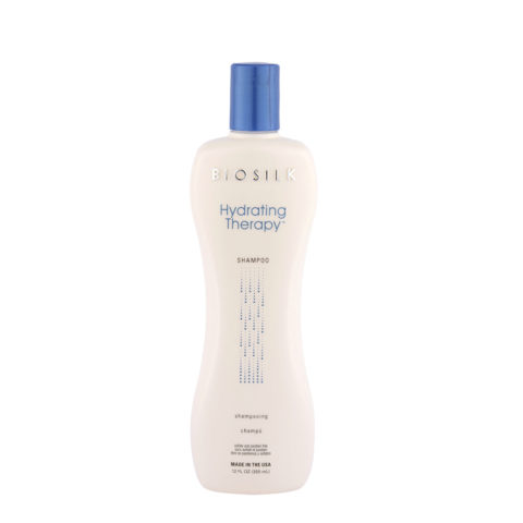 Hydrating Therapy Shampoo 355ml - champù hidratante