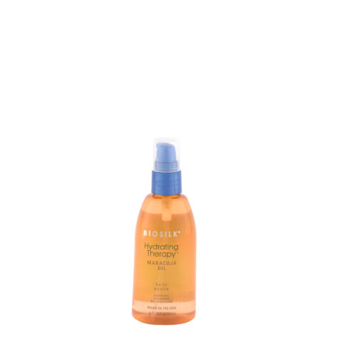 Biosilk Hydrating Therapy Maracuja Oil 118ml - aceite de Maracuja