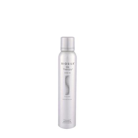 Silk Therapy Styling Shine On Spray 150gr - spray abrillantador