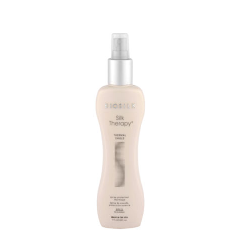 Silk Therapy Styling Thermal Shield 207ml - spray protección térmica