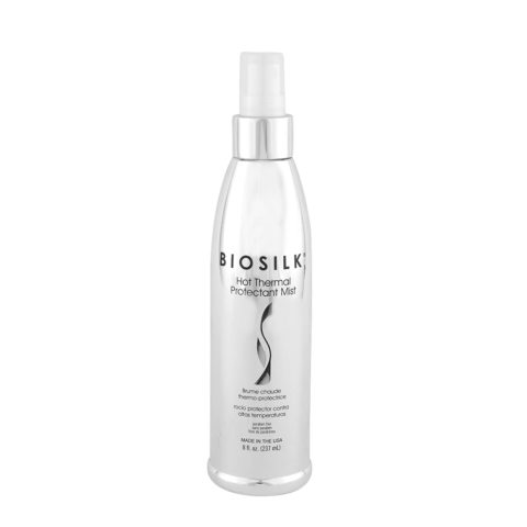 Biosilk Hydrating Therapy rocìo protector contras altas temperaturas 237ml