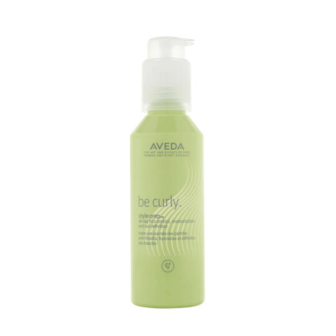 Be Curly Style-Prep 100ml - spray definición rizos