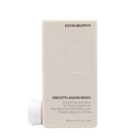 Kevin Murphy Shampoo Smooth Again 250ml - Champú suavizante