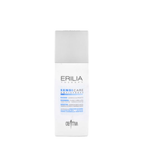 Creattiva Erilia Sensicare Anti-Stress 250ml - champù cuero cabelludo sensible