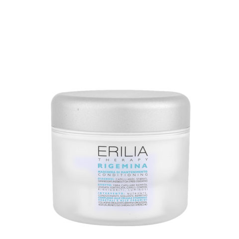 Erilia Rigemina Conditioning 200ml - mascarilla pelo dañado y estresado