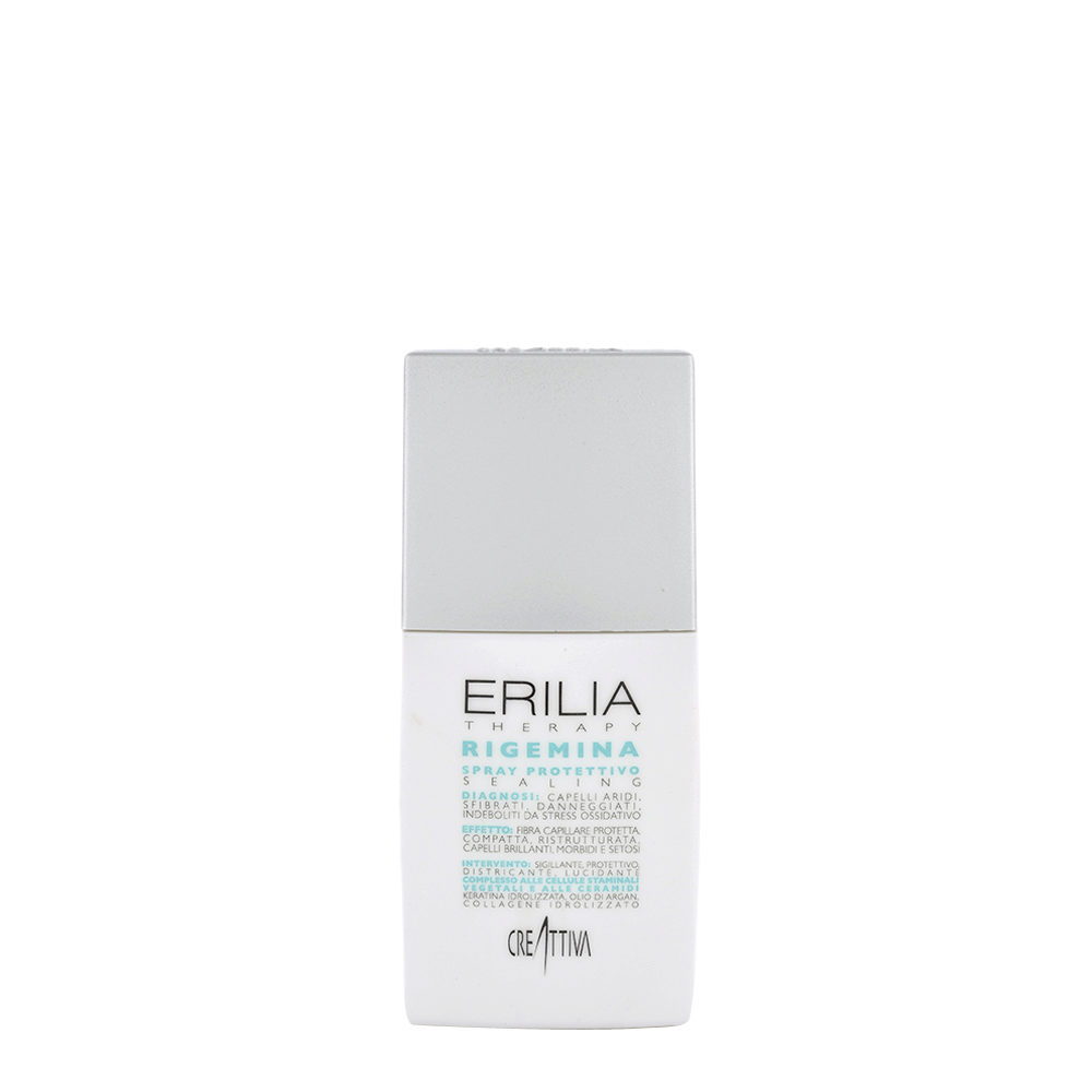 Erilia Rigemina Protective Spray 150ml - spray sin aclarado
