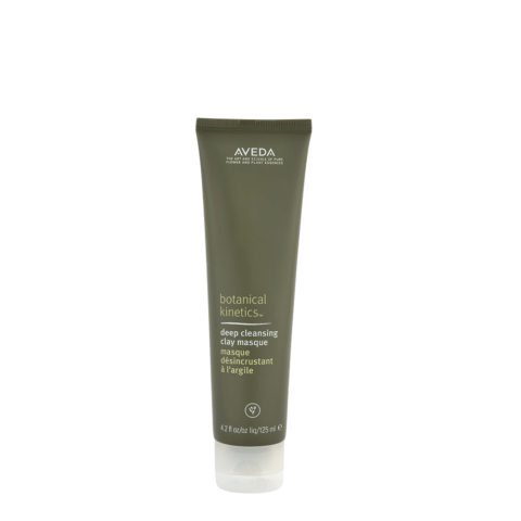 Aveda Skincare Botanical Kinetics Deep Cleansing Clay Masque 125ml - mascarilla facial