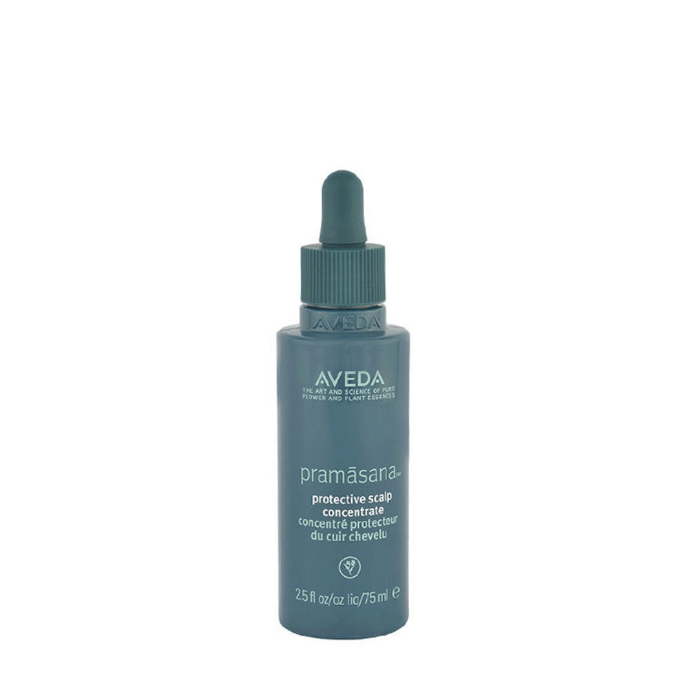 Aveda Haircare Pramasana Protective Scalp Concentrate 75ml - tratamiento para dejar puesto en el cuero cabelludo