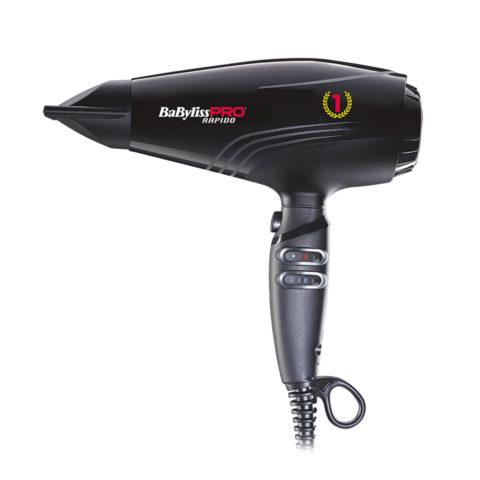 Babyliss Pro Secador Rapido BAB7000IE