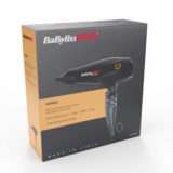 Babyliss Pro Secador Rapido BAB7000IE