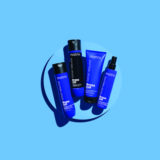 Matrix Haircare Brass Off Shampoo 300ml - champú neutralizante anti-anaranjado