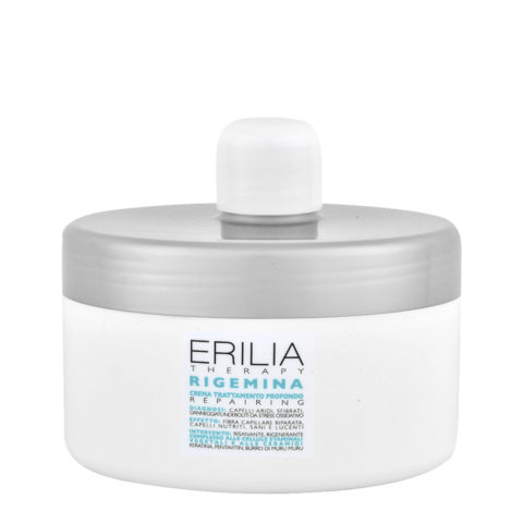Erilia Therapy Rigemina Mascarilla Reparadora 500ml