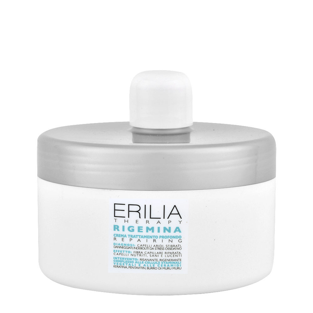 Erilia Therapy Rigemina Mascarilla Reparadora 500ml