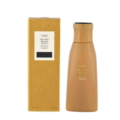 Côte d'Azur Replenishing Body Wash 250ml Gel de ducha