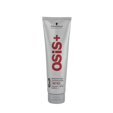 Schwarzkopf Osis Style Tame Wild 150ml - Crema anti-frizz