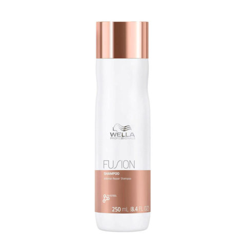 Professionals Fusion Shampoo 250ml - Champú reparador