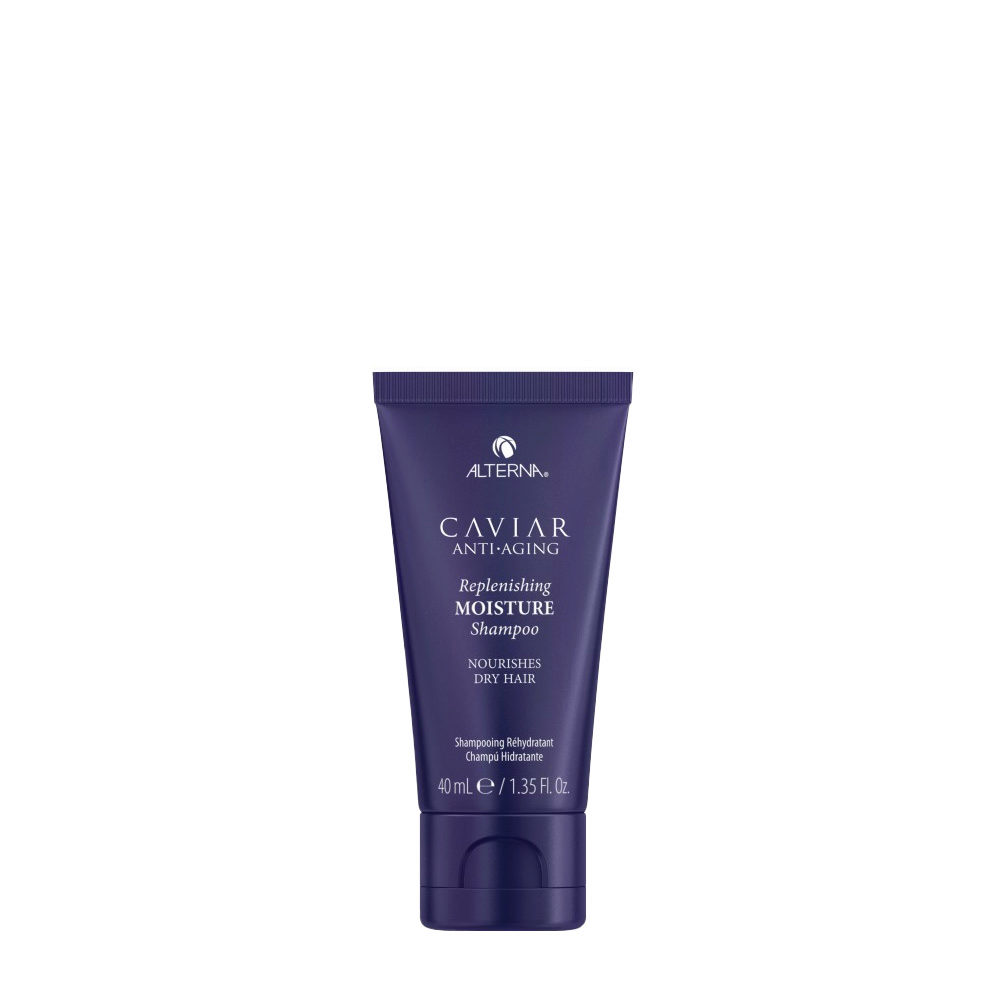 Alterna Caviar Anti-Aging Moisture Shampoo 40ml - champù