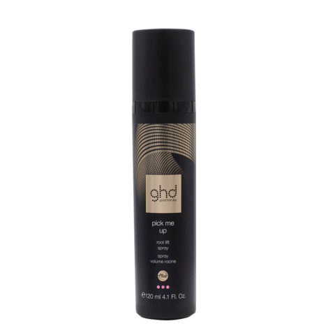 Ghd Pick Me Up  Root Lift Spray 120ml  - volumen a las raìces