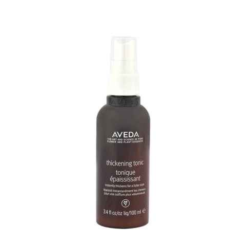 Aveda Styling Thickening tonic 100ml - tonico espesante