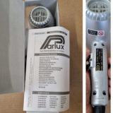 Parlux 3500 Supercompact Plata - secador