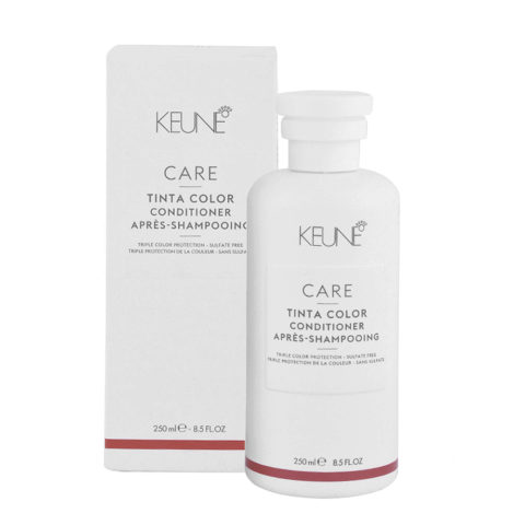 Keune Care line Tinta color Conditioner 250ml - Acondicionador para cabello teñido