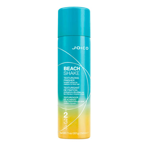 Style & finish Beach Shake 250ml - finalizador