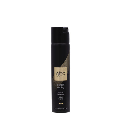 Ghd Perfect Ending - Final Fix Hairspray 75ml  - laca fijadora