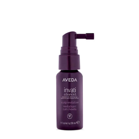 Aveda Invati Advanced Scalp Revitalizer 30ml - spray fortalecedor para cabello fino y debilitado