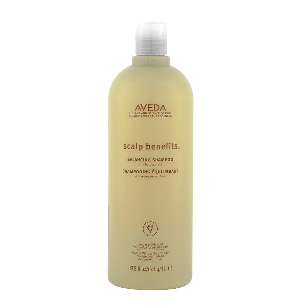 Aveda Scalp benefits™ Balancing Shampoo 1000ml