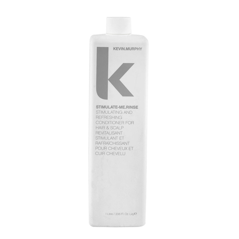 Kevin Murphy Stimulate-Me Rinse 1000ml - Acondicionator energizante