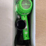 Parlux 1800 Eco edition - Secador verde