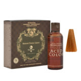 8.4 Rubio Claro Cobre Tecna NCC Biorganic Acid Color 3x130ml