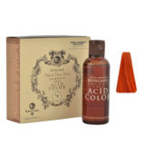 7.46 Naranja Rojo Claro Tecna NCC Biorganic Acid Color 3x130ml