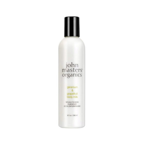 Geranium & Grapefruit Body Milk 236ml - leche corporal