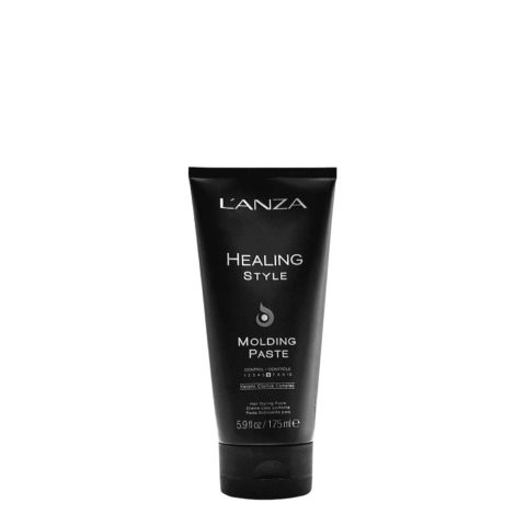 L' Anza Healing Style Molding Paste 175ml - fijación media