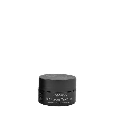 L' Anza Healing Style Brilliant Texture 60ml - pomada fijación fuerte