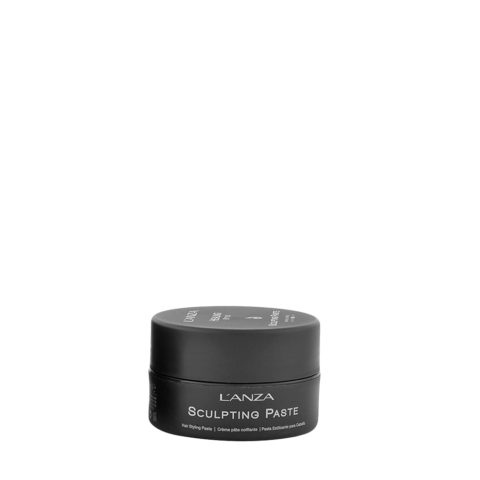 L' Anza Healing Style Sculpting Paste 100ml - pasta de acabado ficación medio fuerte