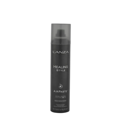 L' Anza Healing Style Air Paste 167ml - crema de peinado en spray