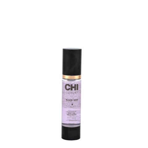 CHI Luxury Black Seed Oil Intense Repair Hot Oil Treatment 50ml - aceite reestructurante intensivo