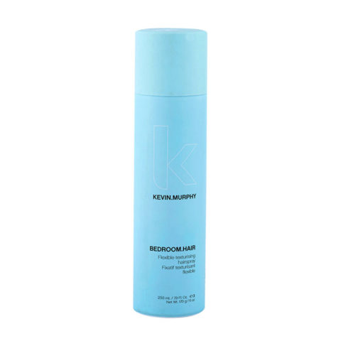 Styling Bedroom hair 250ml - Laca de sellado texturizada