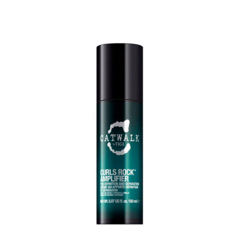 Catwalk Curls Rock Amplifier 150ml - crema definición de rizos