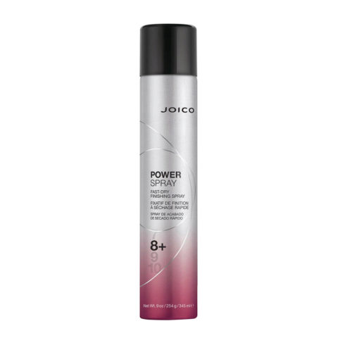 Joico Style & finish Power spray 300ml