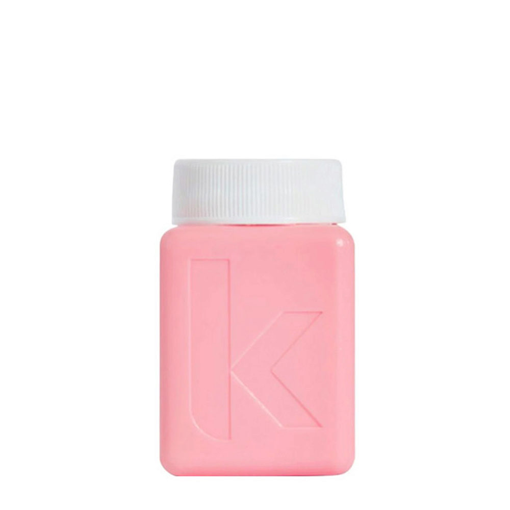 Kevin Murphy Plumping Rinse 40ml  - Acondicionator de engrosamento
