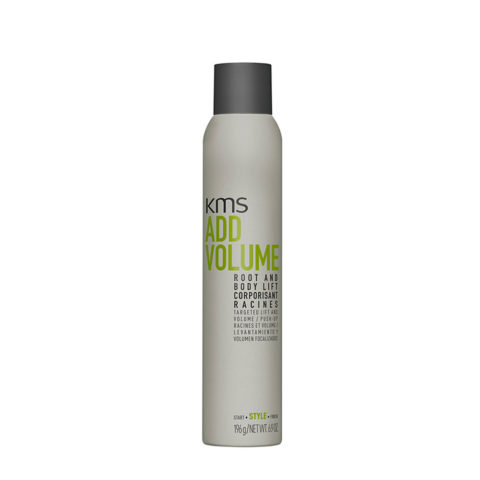 KMS Add volume Root and Body Lift 200ml - Spray Volumen