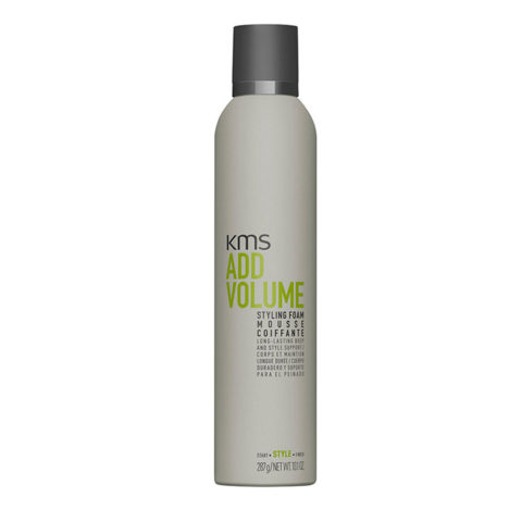 Add Volume Styling Foam 300ml - Espuma Volume