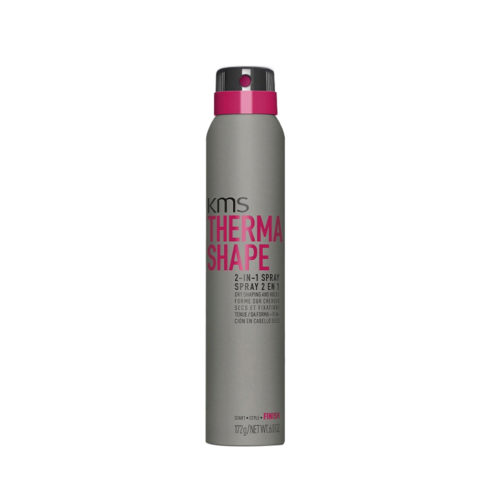 Therma Shape 2-in-1 Spray 200ml - spray para el cabello seco