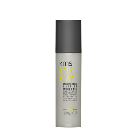 KMS Hair Play Molding Paste 100ml - Pomada Pelo